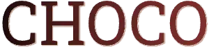 Chocospin