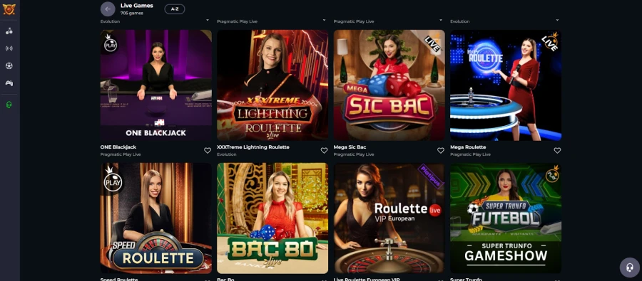 Chocospin free spins